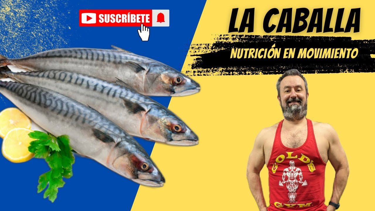 La caballa