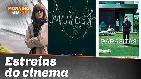 Continuação de “O Iluminado” e outras estreias do cinema: vale mexer num clássico?