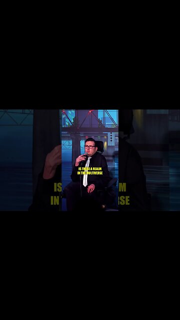 Jay Jonah Jameson Is Spider-Man | Best Of 2022 Michael The Chairman #standupcomedy #standup