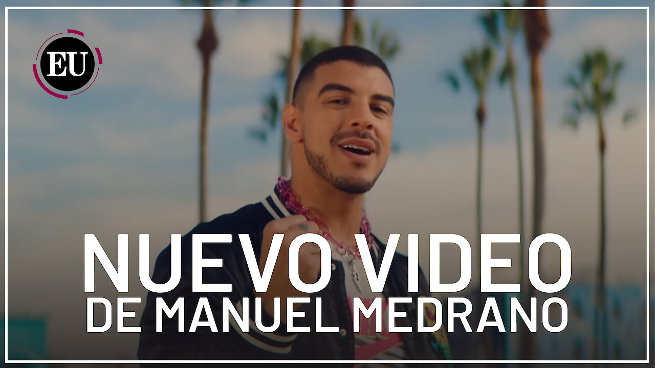 Manuel Medrano