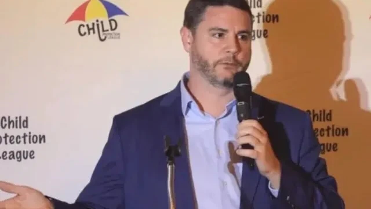 Dr James Lindsay on education