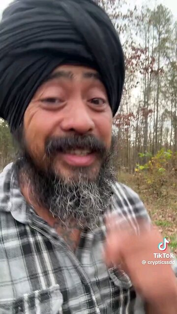 Man’s Solution to Migrant Crisis