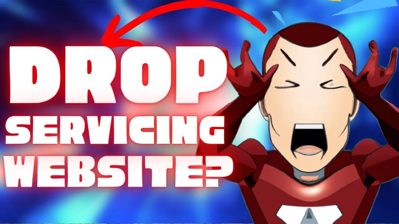 Should You Have A Marvel Drop Service Website Or Not?