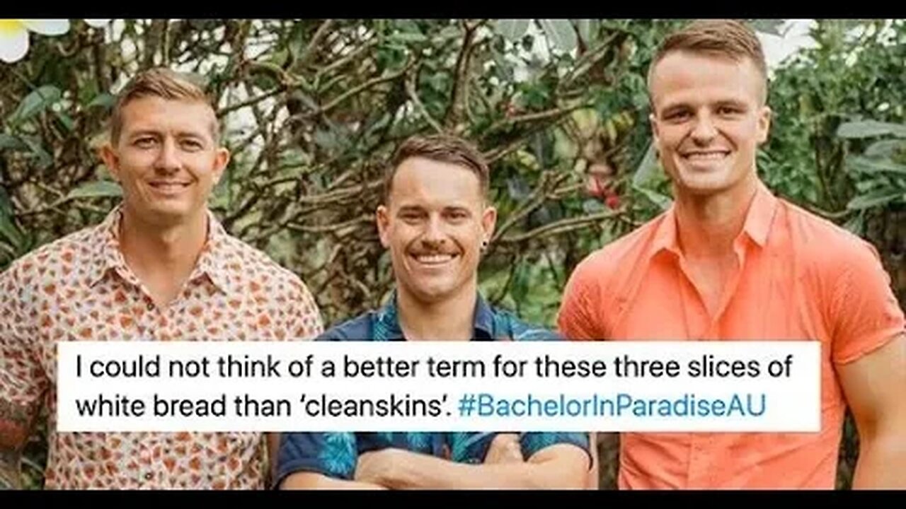 Bachelor in Paradise Episode 4 Recap #BachelorInParadiseAustralia #BachelorInParadise #BachelorAU