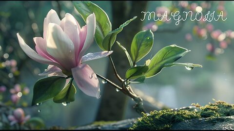 MAGNOLIA