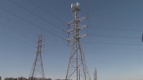 Texas Utility Bills Forgiven