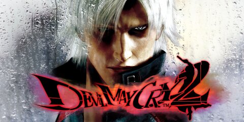 Devil May Cry 2 - Gameplay # This was hot