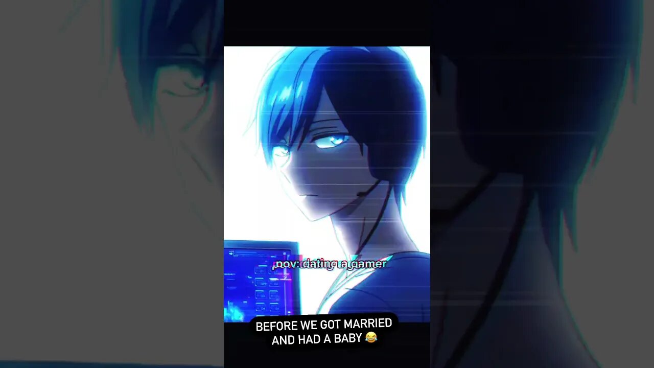 She knew the deal 😄