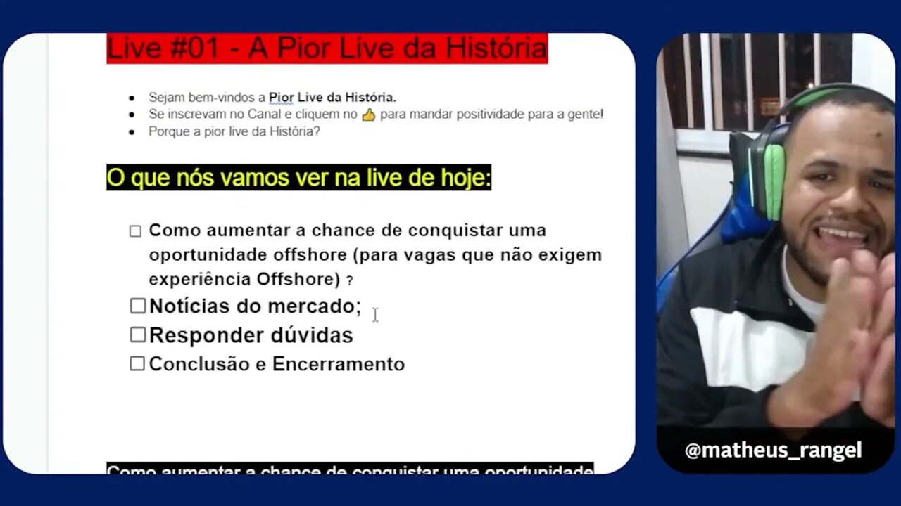 COMO AUMENTAR SUA CHANCE DE CONQUISTAR SEU PRIMEIRO EMBARQUE, MESMO SEM EXPERIÊNCIA?