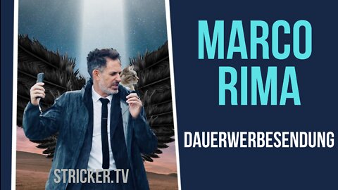 Marco Rima - Dauerwerbesendung