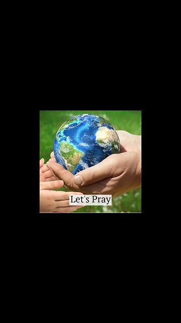 Restoring the Years Lost: A Prayer Inspired by Job 42:10 #Shorts