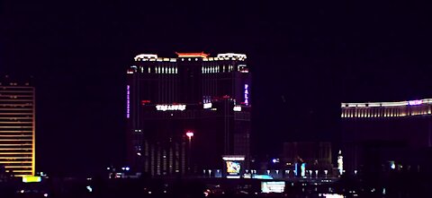 Venetian turns purple for Read Across America day