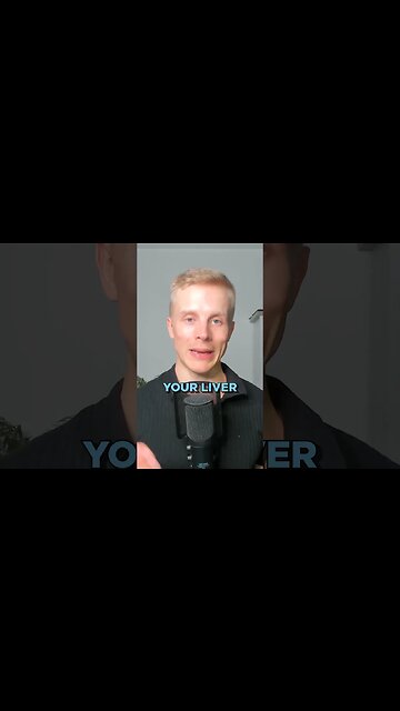 5 Foods to Detox Your Liver