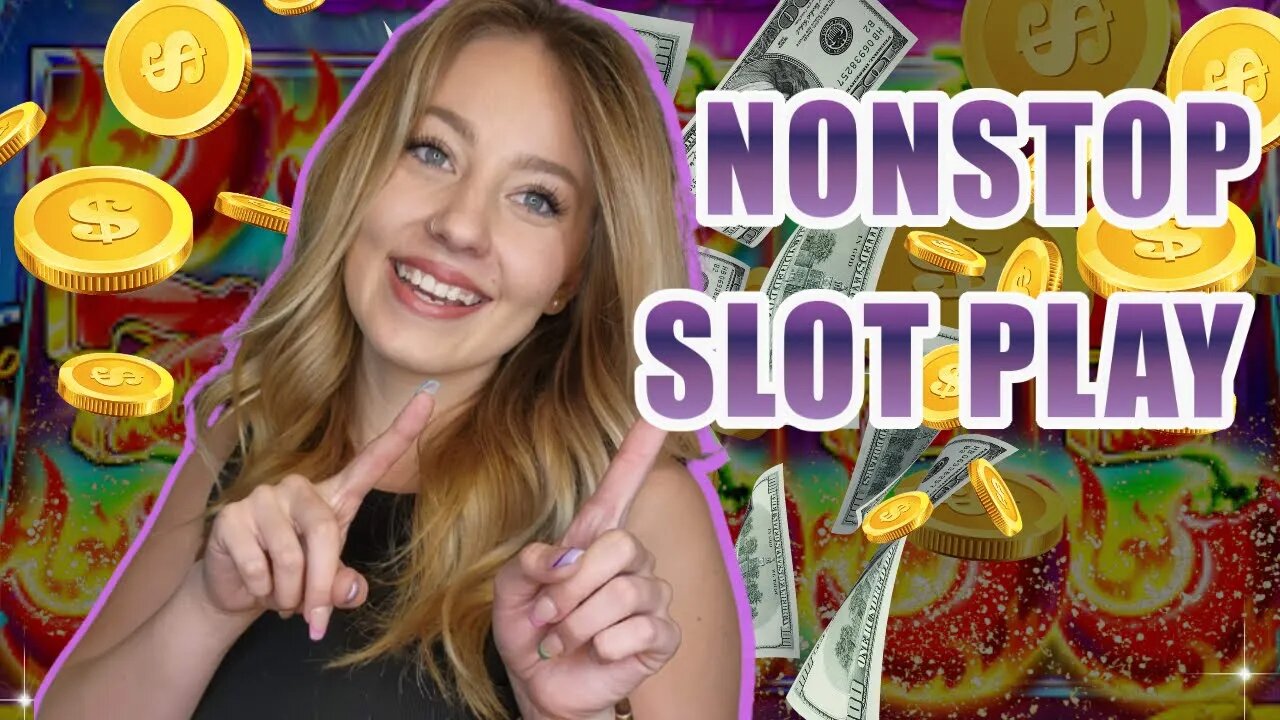 MAX BET PENNY MACHINES!🎰🍀💣 From FB Ready for Thumb
