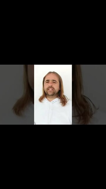 There is really nothing to solve