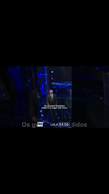 É mesmo, Lula? #shorts