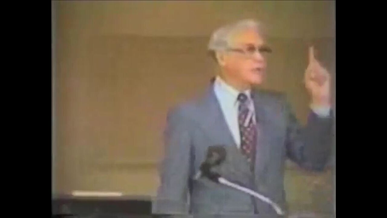 The Judgment Seat of Christ - Leonard Ravenhill (FULL)