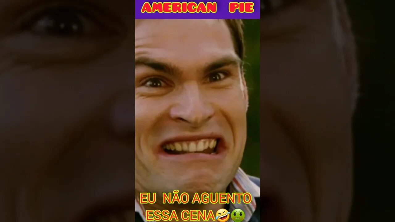 😅🤢CENA STIFLER COMENDO 💩💩 , AMERICAN PIE.#shorts #viralvideo #cortesdefilmes