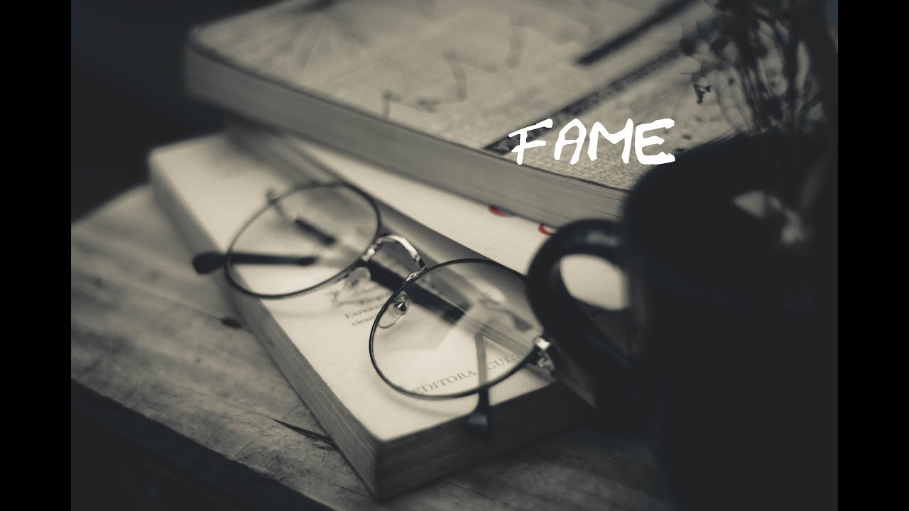 Fame by Charles Bukowski