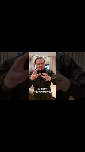 Cadê o Poder Moderador