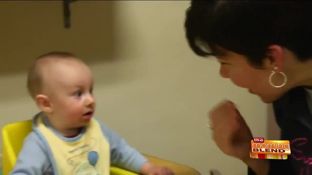 Using Music to Establish Routines for Kids