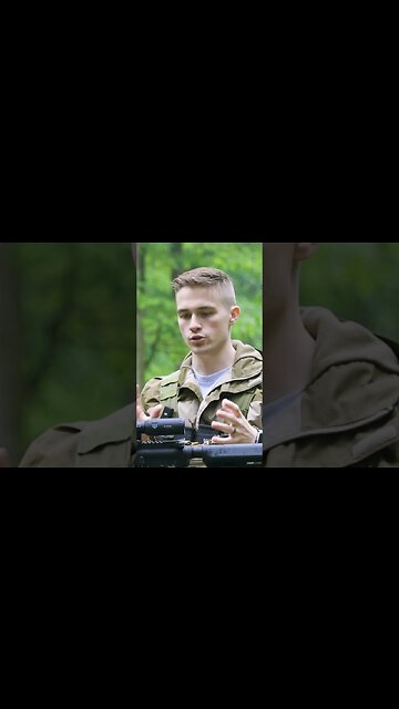 My Accufire EVRO 6 Mid Range LPVO!