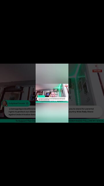 WHITEBOY RADIO & Chat Send Love and Prayers To Fellow Moderator In Hospital 🙏🙏#prayers