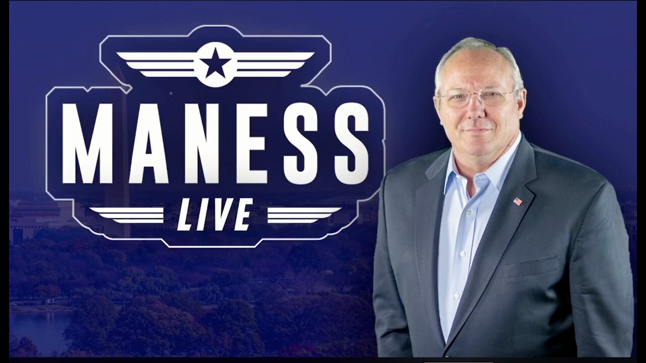 The Rob Maness Show
