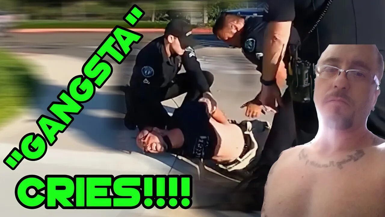 Restaurant Worker Panics And Smashes Phone (ARRESTED)