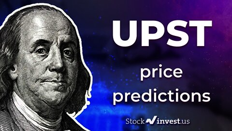 UPST Price Predictions - Upstart Holdings Stock Analysis for Monday