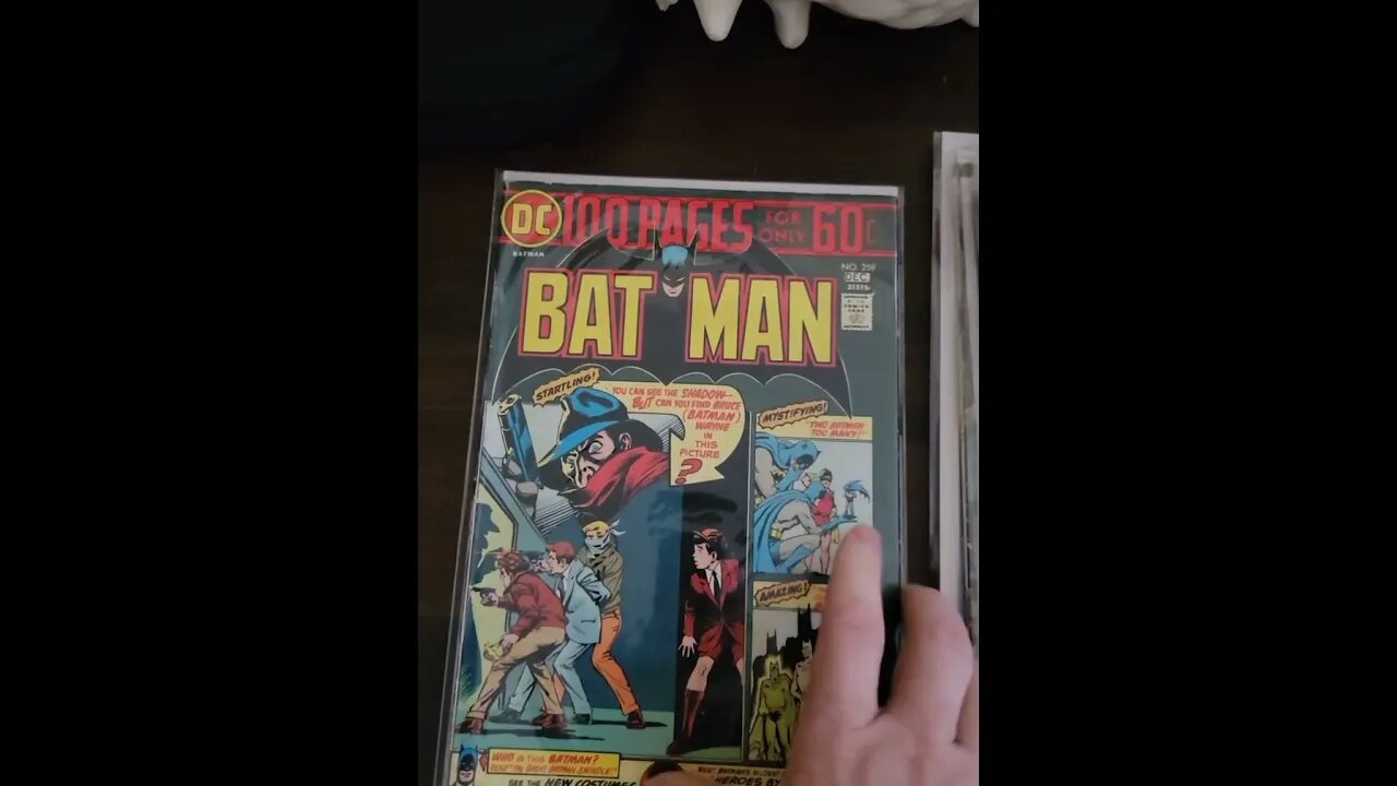 Comics Whatnot Sale Coming soon