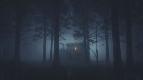 STRONG RAIN WITH THUNDERS - CAN SLEEP QUIET [DEEP SLEEP]