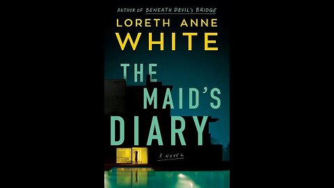 The Maid's Diary - Loreth Anne White - Resenha