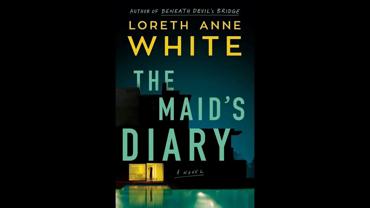 The Maid's Diary - Loreth Anne White - Resenha