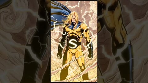 WHO IS SENTRY ? 🤔 #shorts #sentry #marvel #marvelcomics