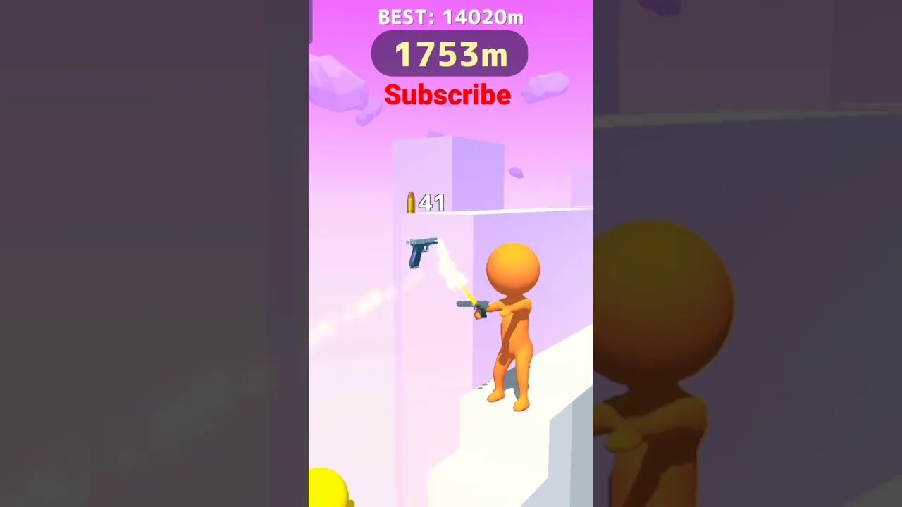 most dengerous game #shorts