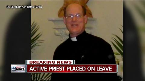 I-Team: Former altar boy details alleged sexual contact by Buffalo Diocesan priest