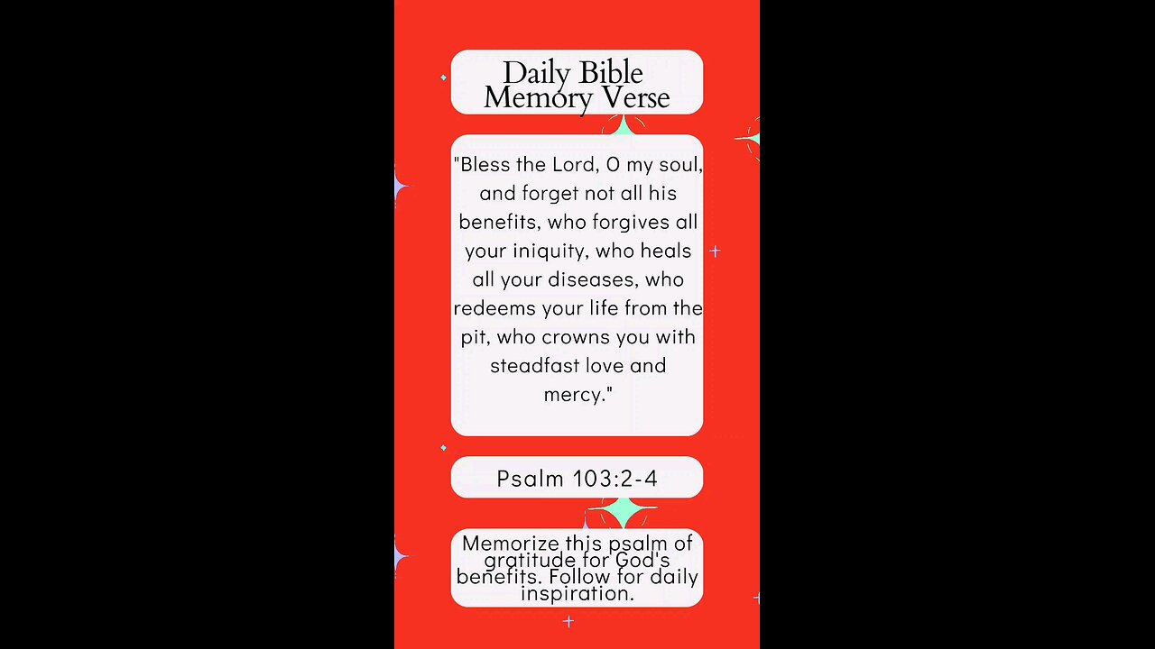 Bible Memory Verse of the Day #christianity #God #Jesus #Bible #Biblestudy #Psalms