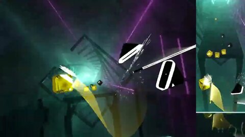 (beat saber) kuokumo - marunouchi sadistic [mapper: emir]