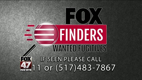 FOX Finders Wanted Fugitives - 2-15-19