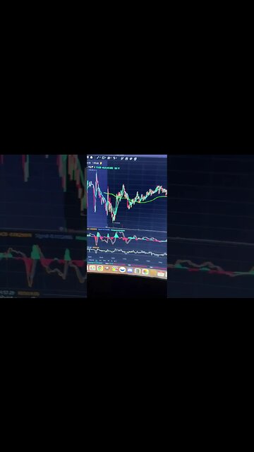 5 secrets of millionaire traders 📈 #stocks #invest #daytrading