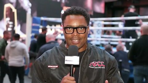 “Fight is OFF!” Eubank Jr v Benn LATEST UPDATE from BBBoC