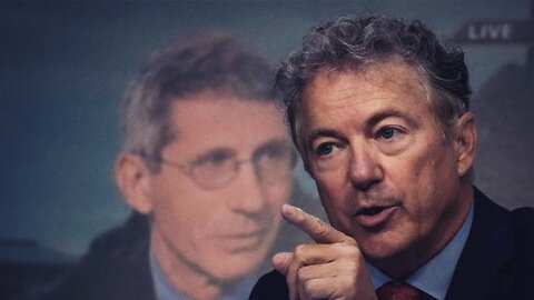 Rand Paul Has Fauci Squirming During Latest Congressional Hearing On His Covid Response