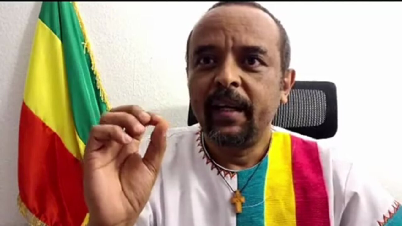 ገዳዮቹ እነማን ናቸው ማንስ ላይ ነው ትኩረት እያደረጉ ያሉት? - መ/ር ዘመድኩን