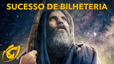 IGNORADO pela CRÍTICA filme CRISTÃO faz enorme SUCESSO de bilheteria nos EUA