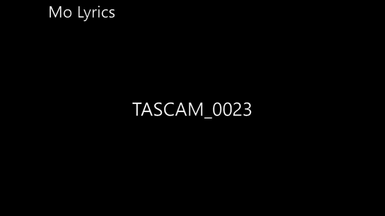 TASCAM 0023