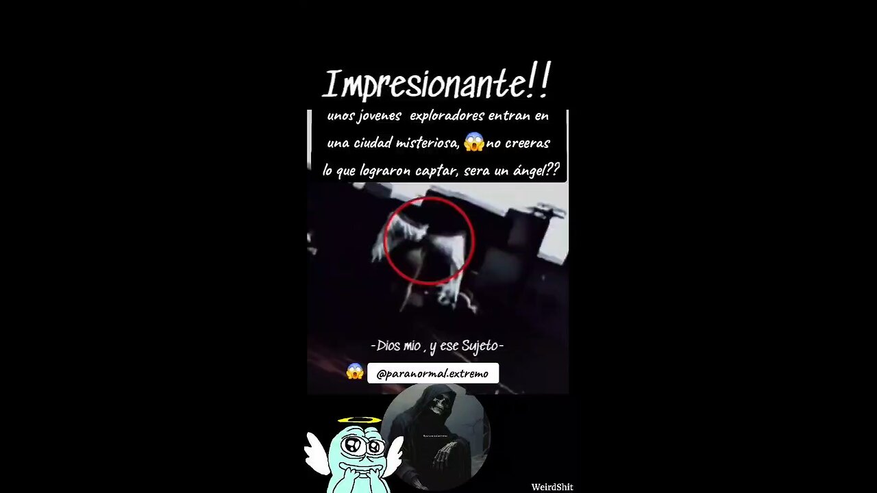 What do you think good or evil?