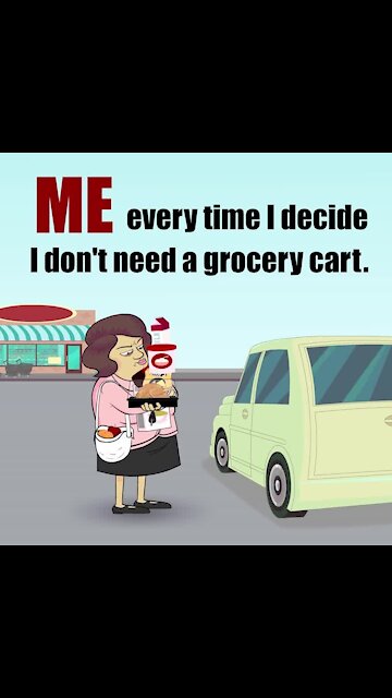 Me Every Time [GMG Originals]