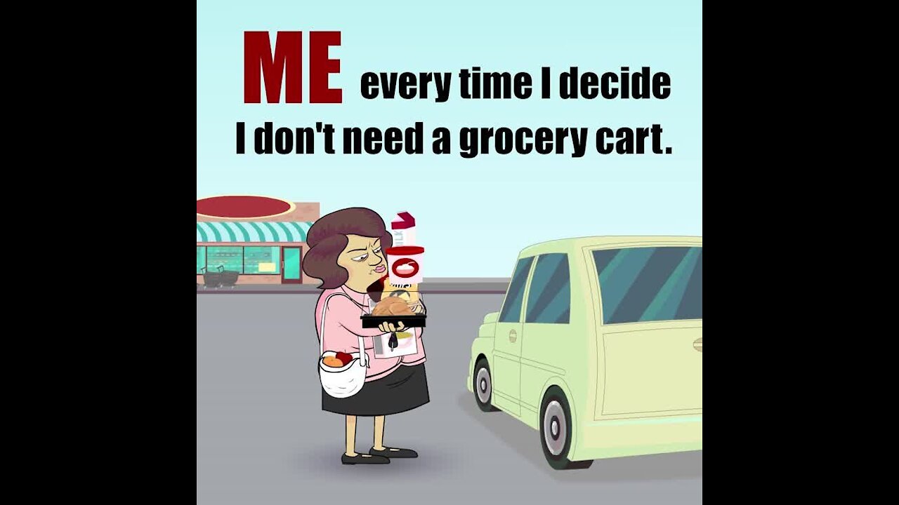 Me Every Time [GMG Originals]
