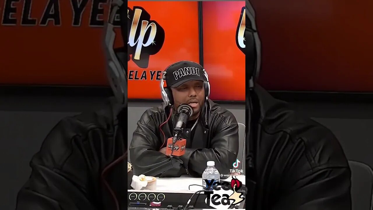 Maino speaks on Troy Ave taking the stand against Taxstone